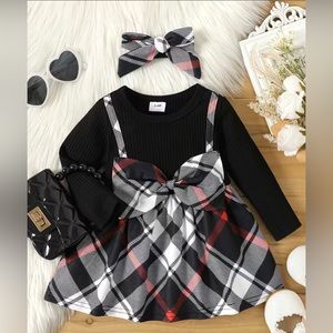 Selling baby clothes